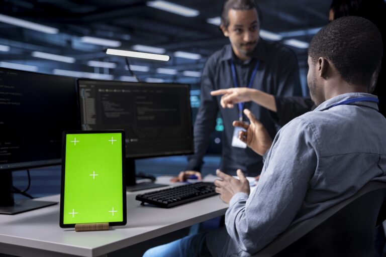 Why Your Business in Needs a Website That Works for You — Not Against You.