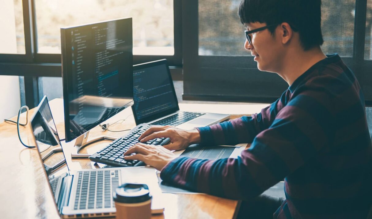 SEO Isn’t Just a Buzzword — It’s the Fuel Your Business Needs to Win Online.
