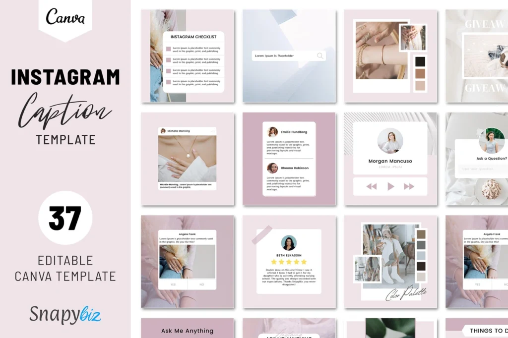 How to Write Social Media Captions That Convert: Expert Tips & Caption ...