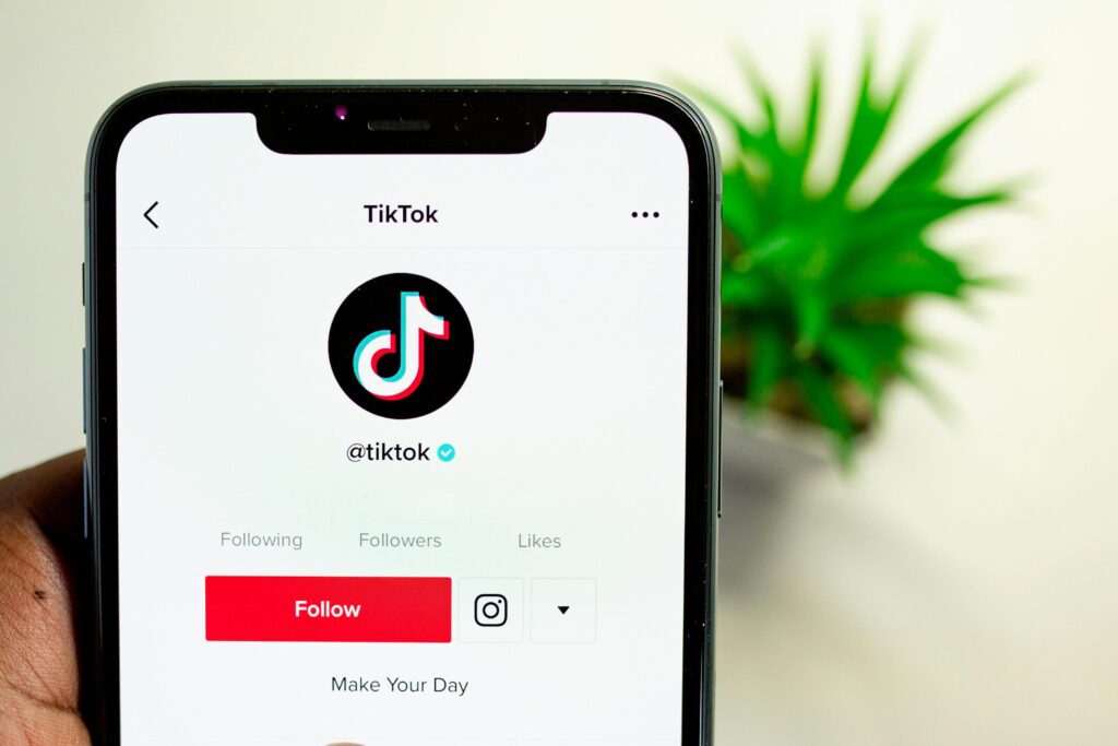 does tiktok pay