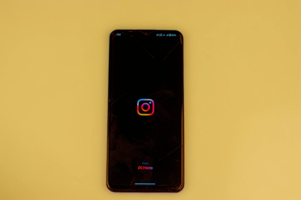 instagram for business in kenya