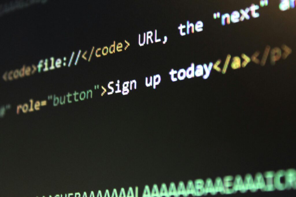 small business website development in kenya